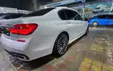 BMW 7 series, 2018-8