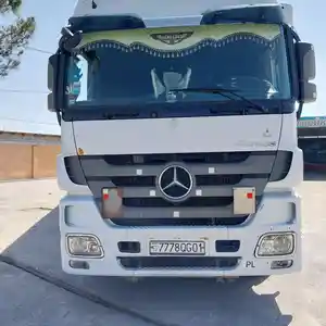 Седельный тягач Mercedes-Benz Actros 1844, 2009