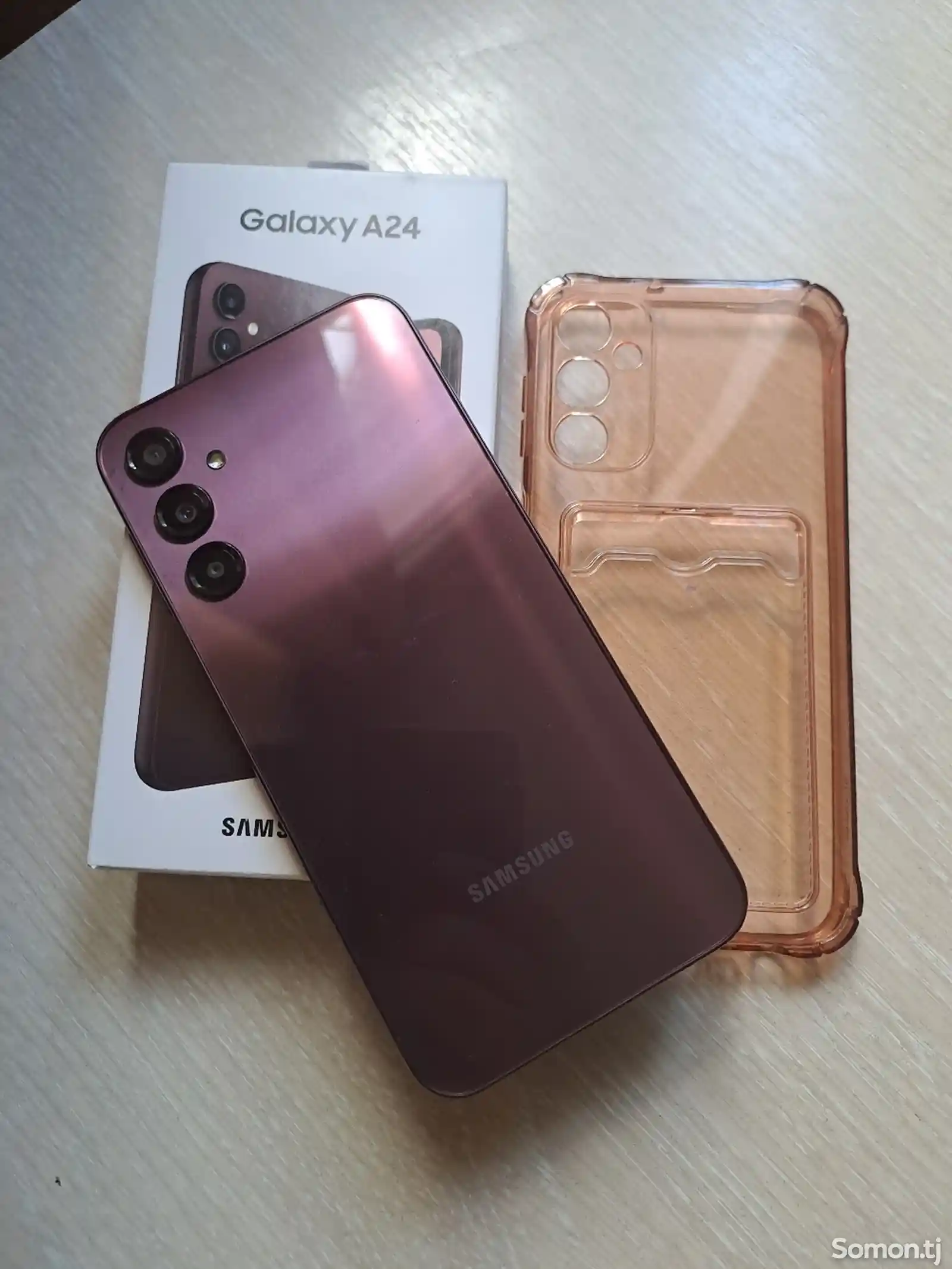 Samsung Galaxy A24-5