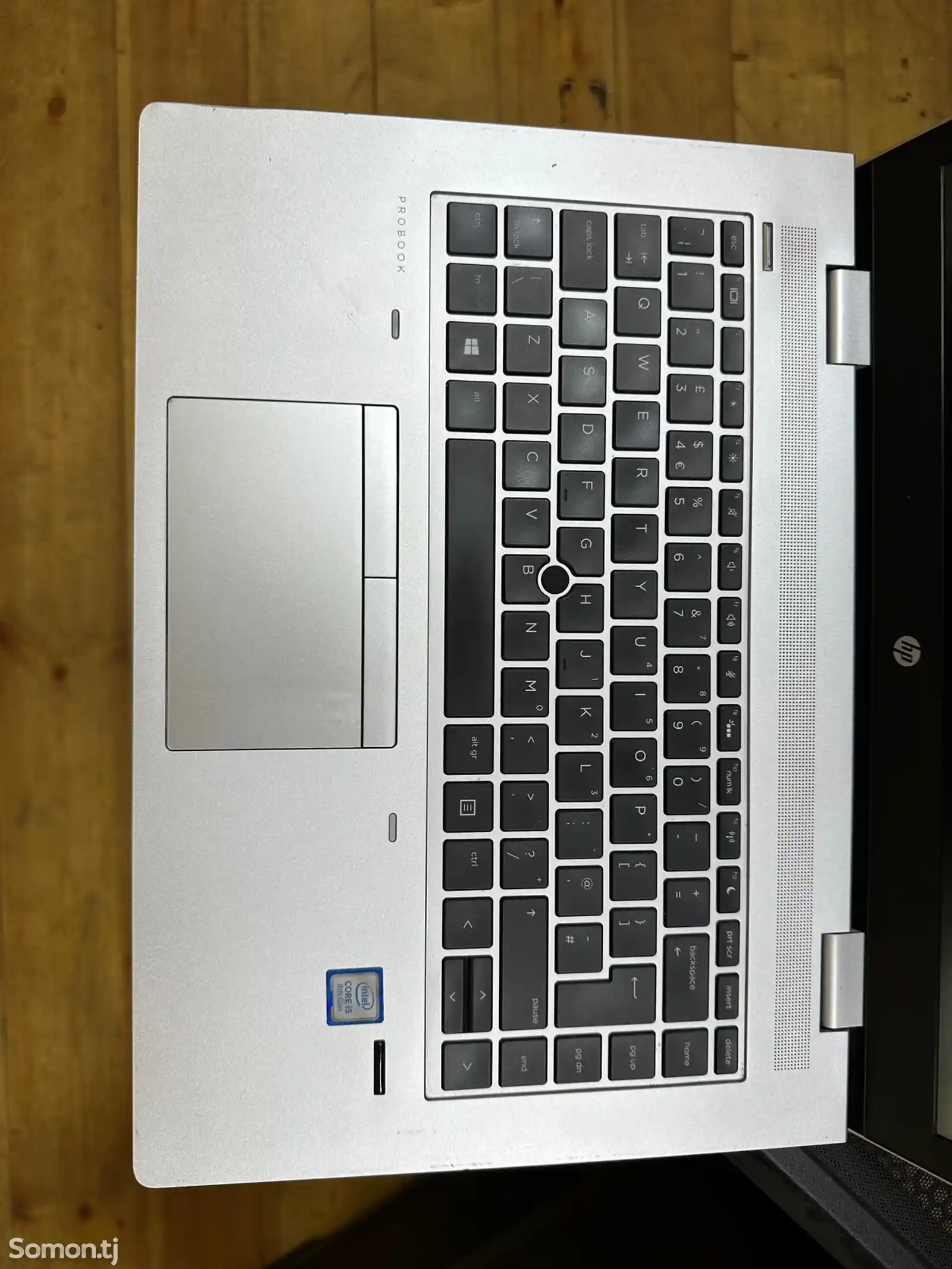 Ноутбук Hp ProBook core i5-2