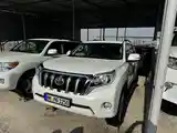 Toyota Land Cruiser Prado, 2014-4