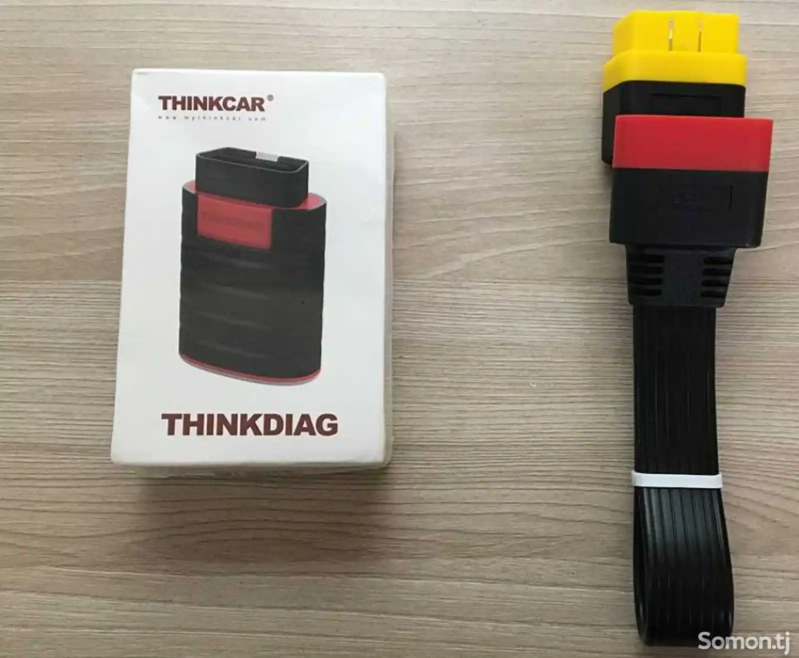 Автосканер лаунч Thinkdiag 4.0/Launch x431 pro-1