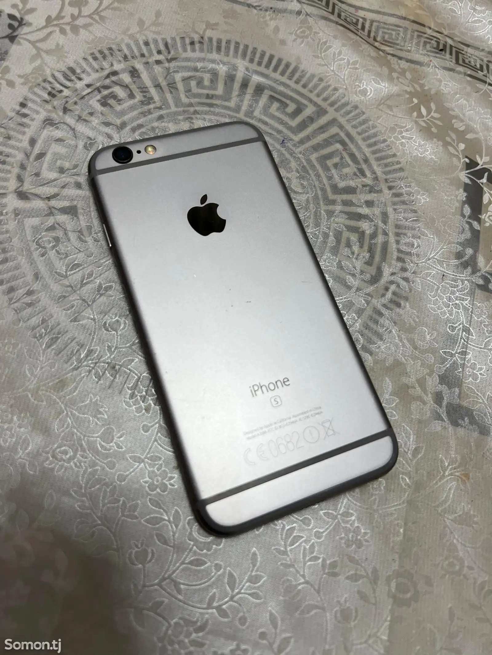 Apple iPhone 6s, 64 gb-1