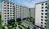 2-комн. квартира, 3 этаж, 65 м², ошхонаи Бахор-3