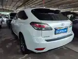 Lexus RX series, 2015-3