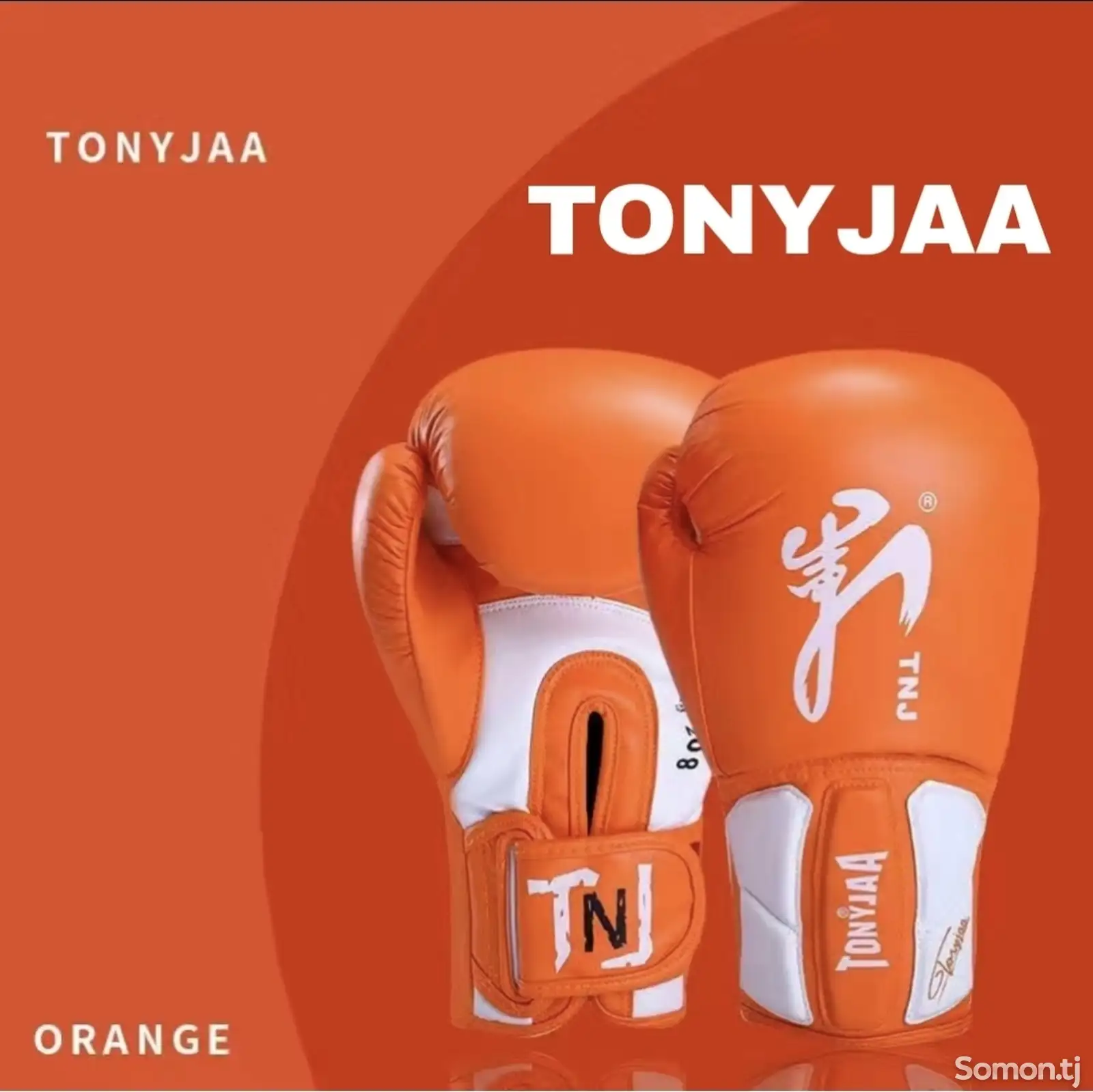 Перчатки Tonyjaa