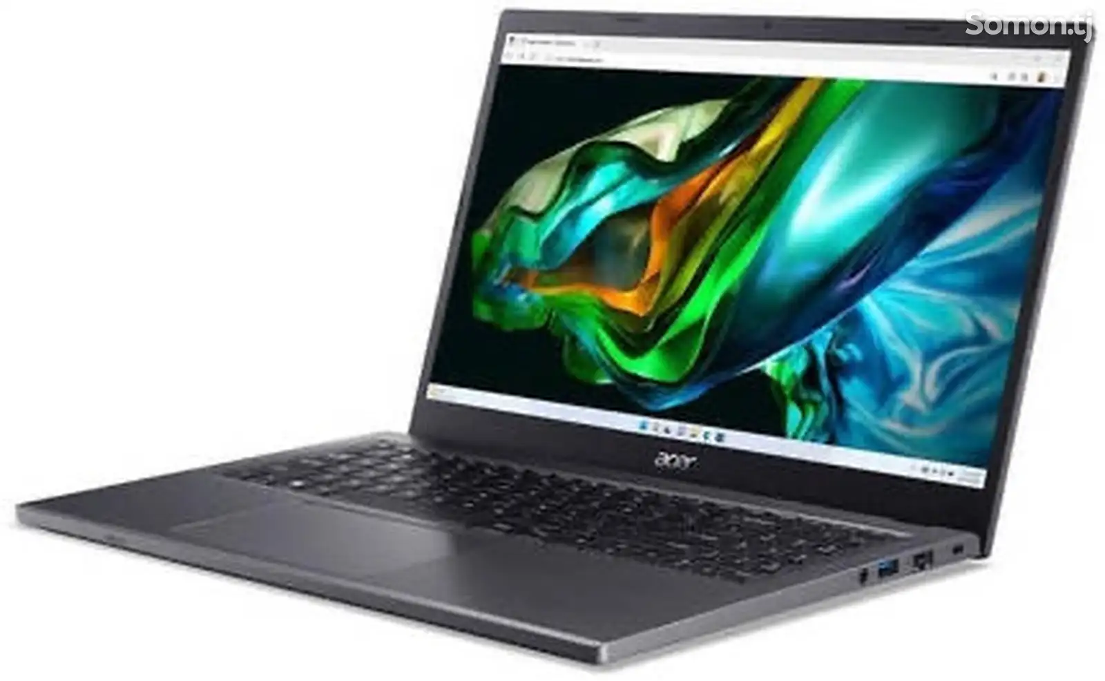 Ноутбук Acer Aspire E15-1