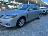 Toyota Camry, 2011-2