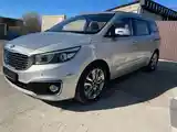 Kia Carnival, 2015-3