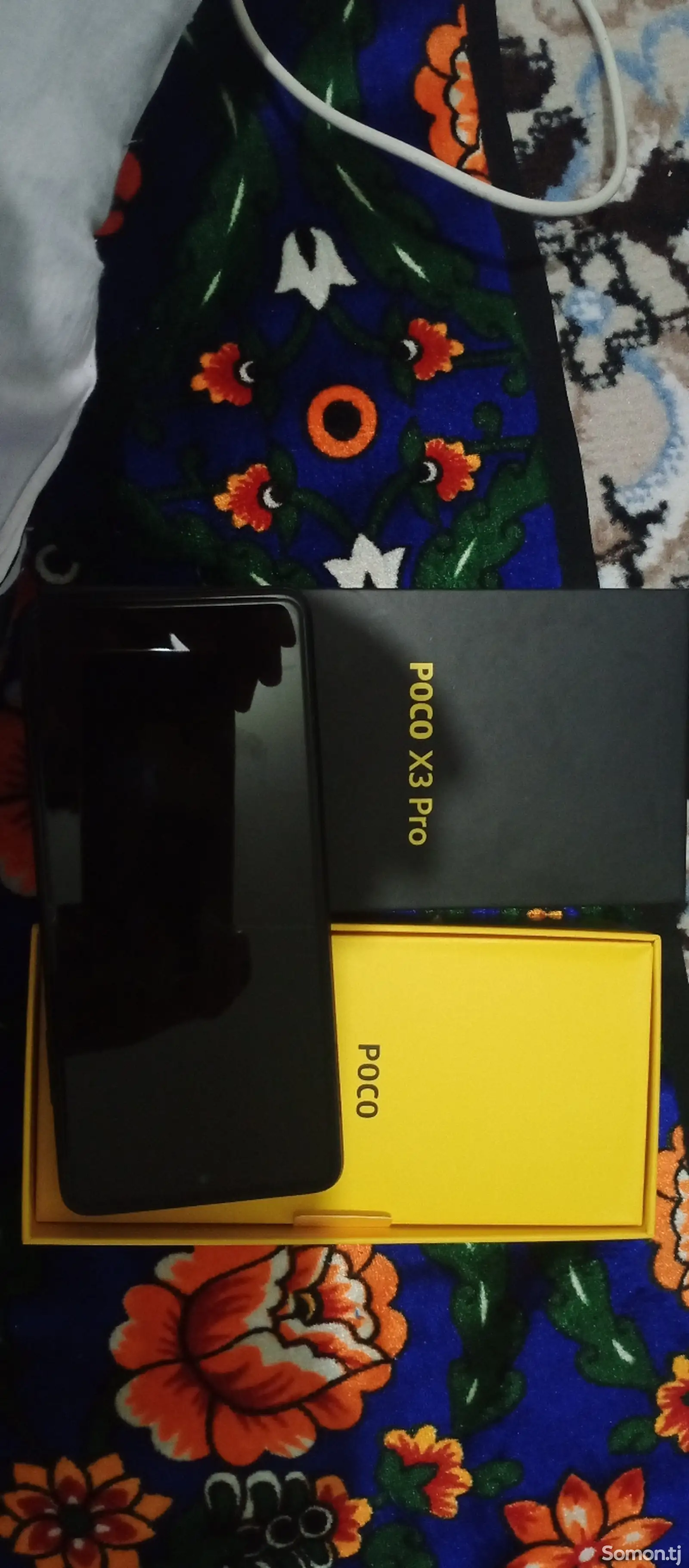 Xiaomi Poco X3 Pro-1