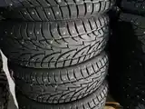 Шины 235/55R19-2