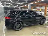 Mercedes-Benz GLE class, 2021-13