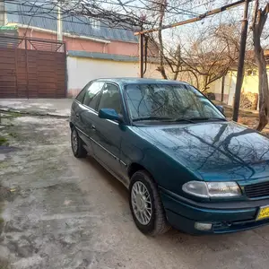 Opel Astra F, 1996