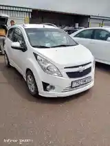 Chevrolet Spark, 2011-3