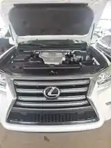 Lexus GX series, 2014-10