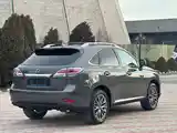 Lexus RX series, 2014-6