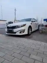 Kia K5, 2015-4