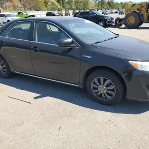 Toyota Camry, 2014