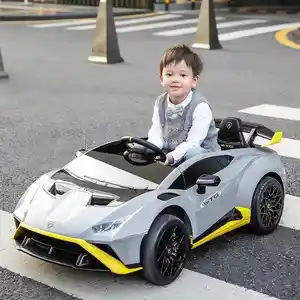 Детский электромобиль