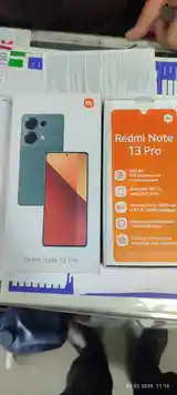 Xiaomi Redmi 13 Pro-7