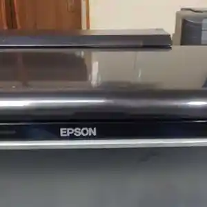 Принтер Цветной Epson T50