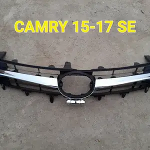 Облицовка от tayota camry 15-17 SE