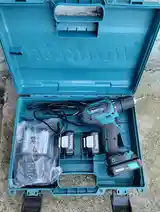 Шуруповёрт Makita-3