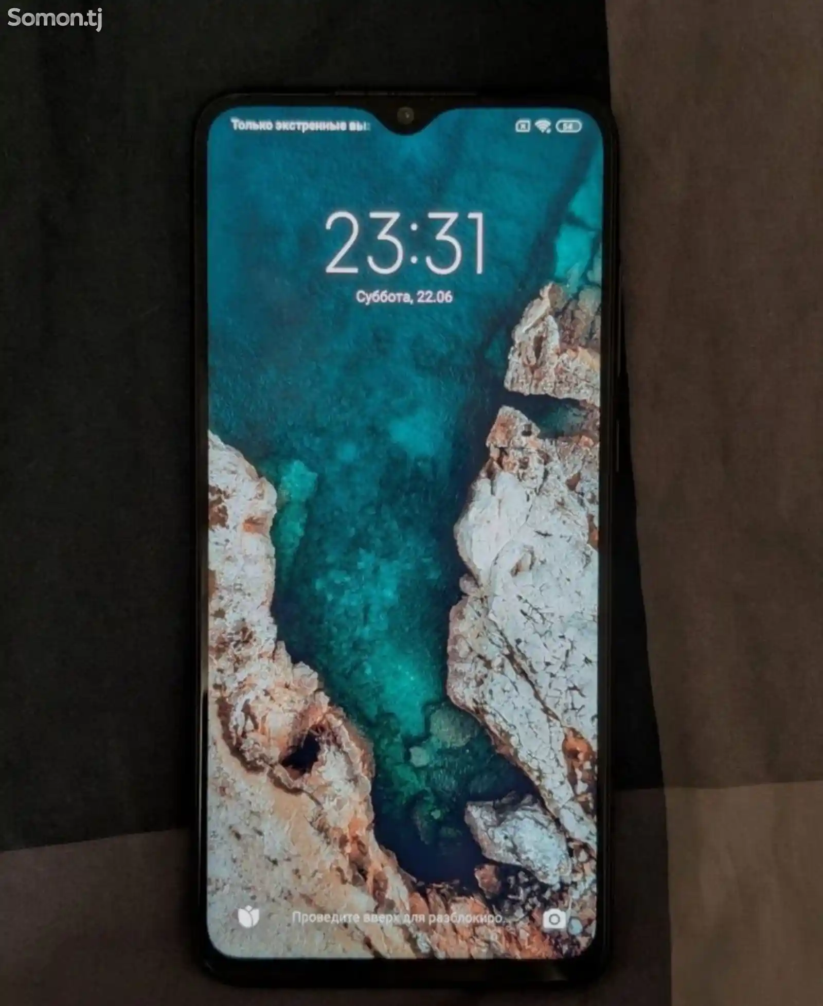 Xiaomi Redmi Note 8 Pro-1