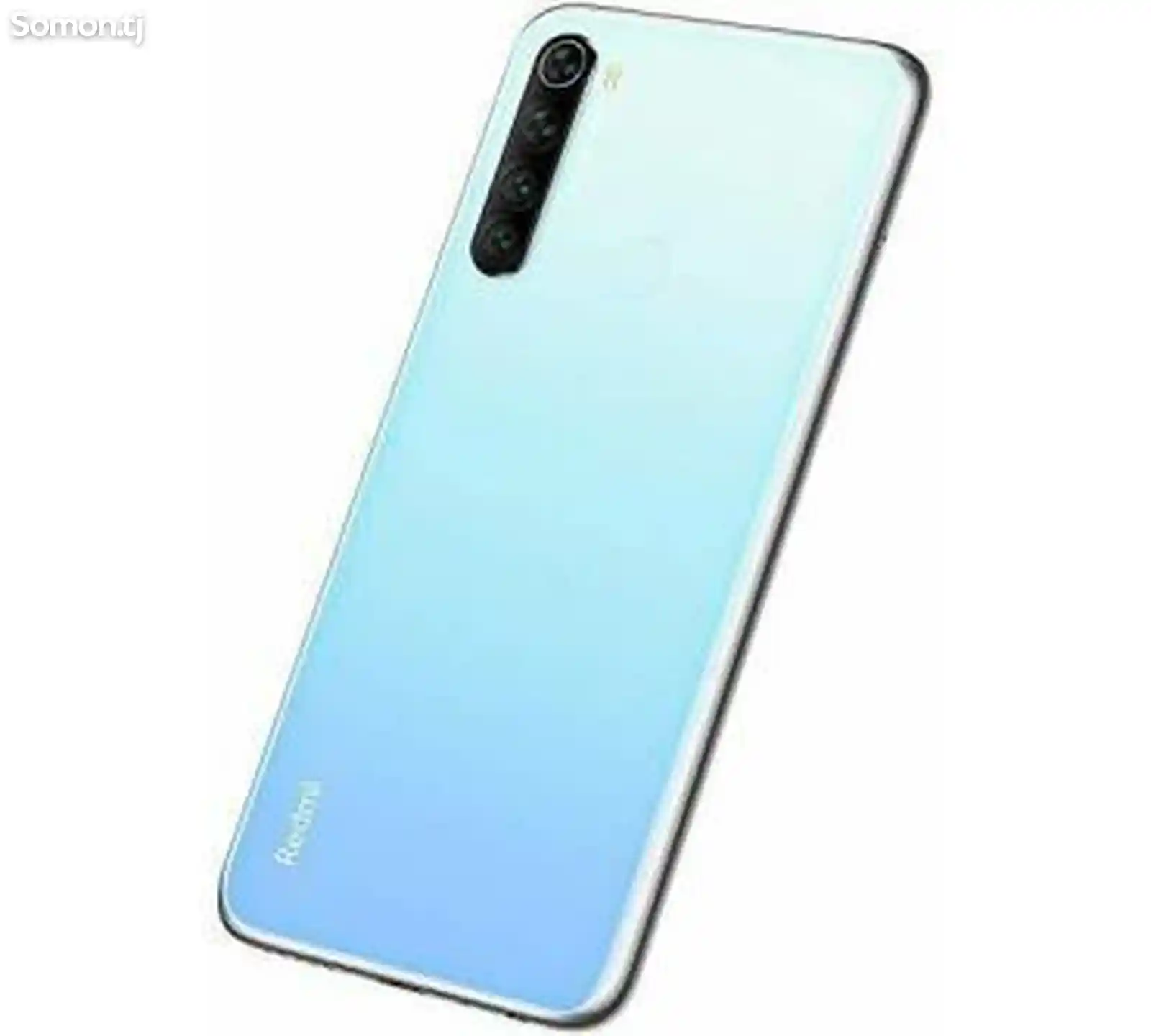 Xiaomi Redmi Note 8-3