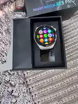 Смарт часы SmarT Watch AT3 PRO-2