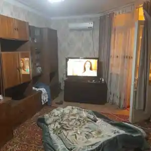 3-комн. квартира, 4 этаж, 67 м², Сино