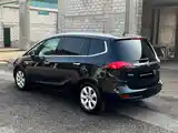 Opel Zafira, 2014-5