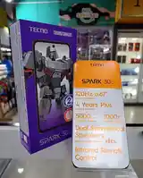 Tecno Sparк 30c 8/128gb-3