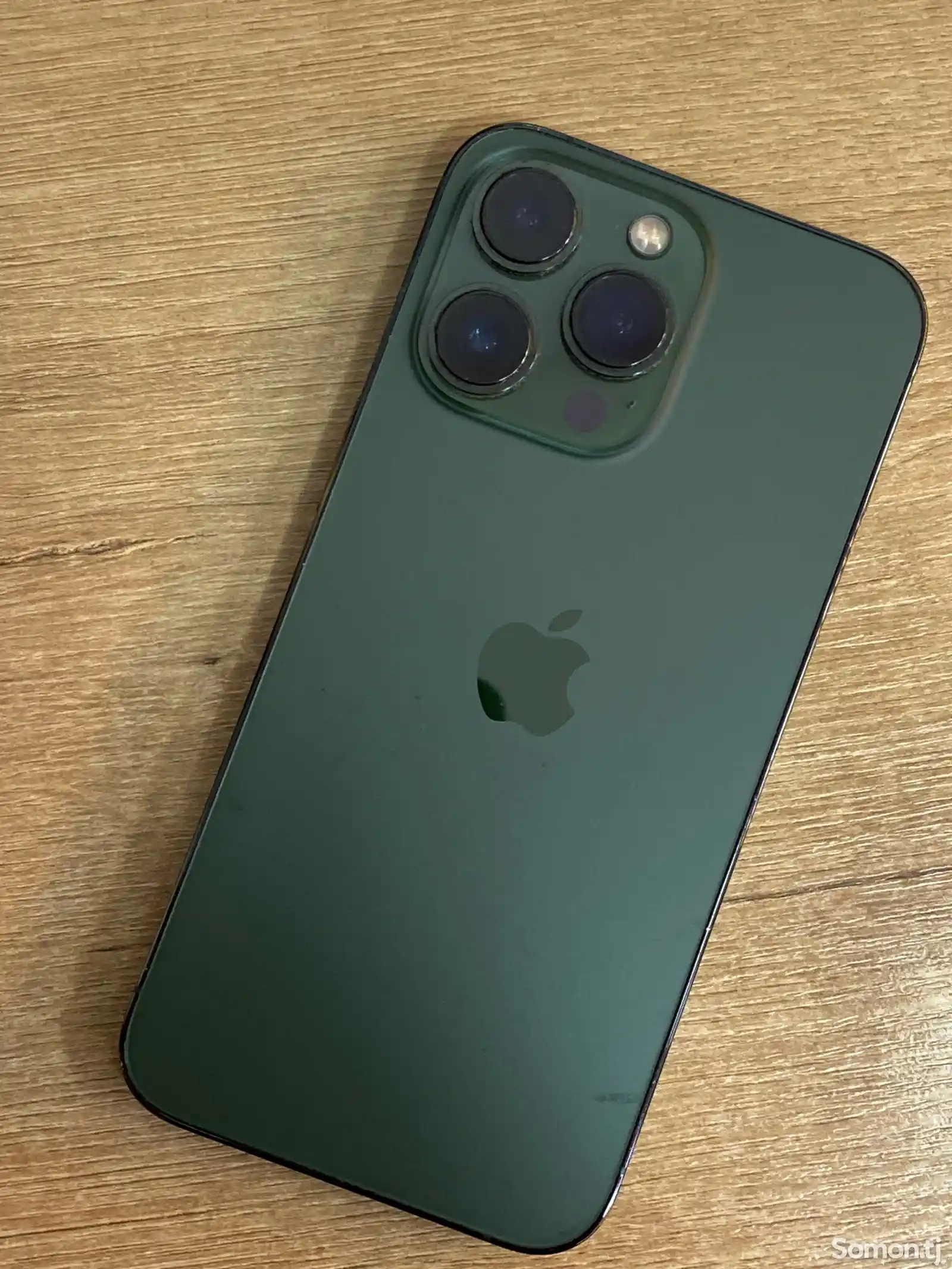 Apple iPhone 13 Pro, 128 gb, Alpine Green-1