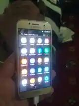 Samsung Galaxy A3-2