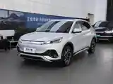 BYD Yuan Plus, 2024-4