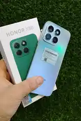 Honor x8b-4