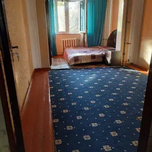 2-комн. квартира, 3 этаж, 48м²,  Сино