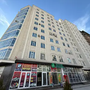 2-комн. квартира, 7 этаж, 73 м², светофор мелкокомбината