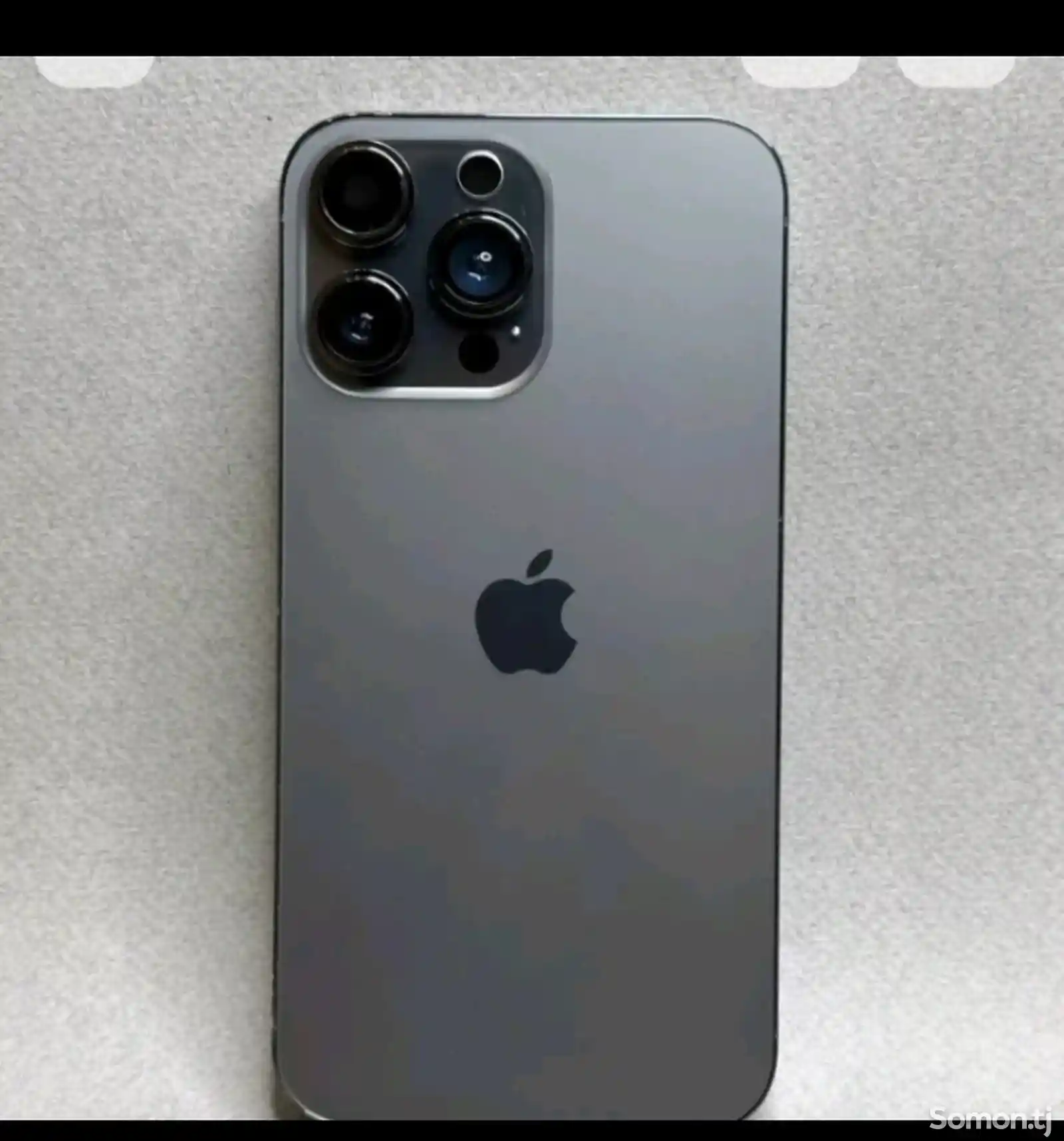 Apple iPhone Xr, 128 gb, Black-1