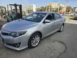 Toyota Camry, 2012-3