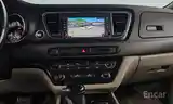 Kia Carnival, 2016-12