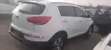 Kia Sportage, 2014-8