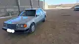 Mercedes-Benz W124, 1992-3