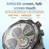 Smart Watch сим-карта HW18 Call 2-6