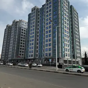 3-комн. квартира, 15 этаж, 105 м², Сино