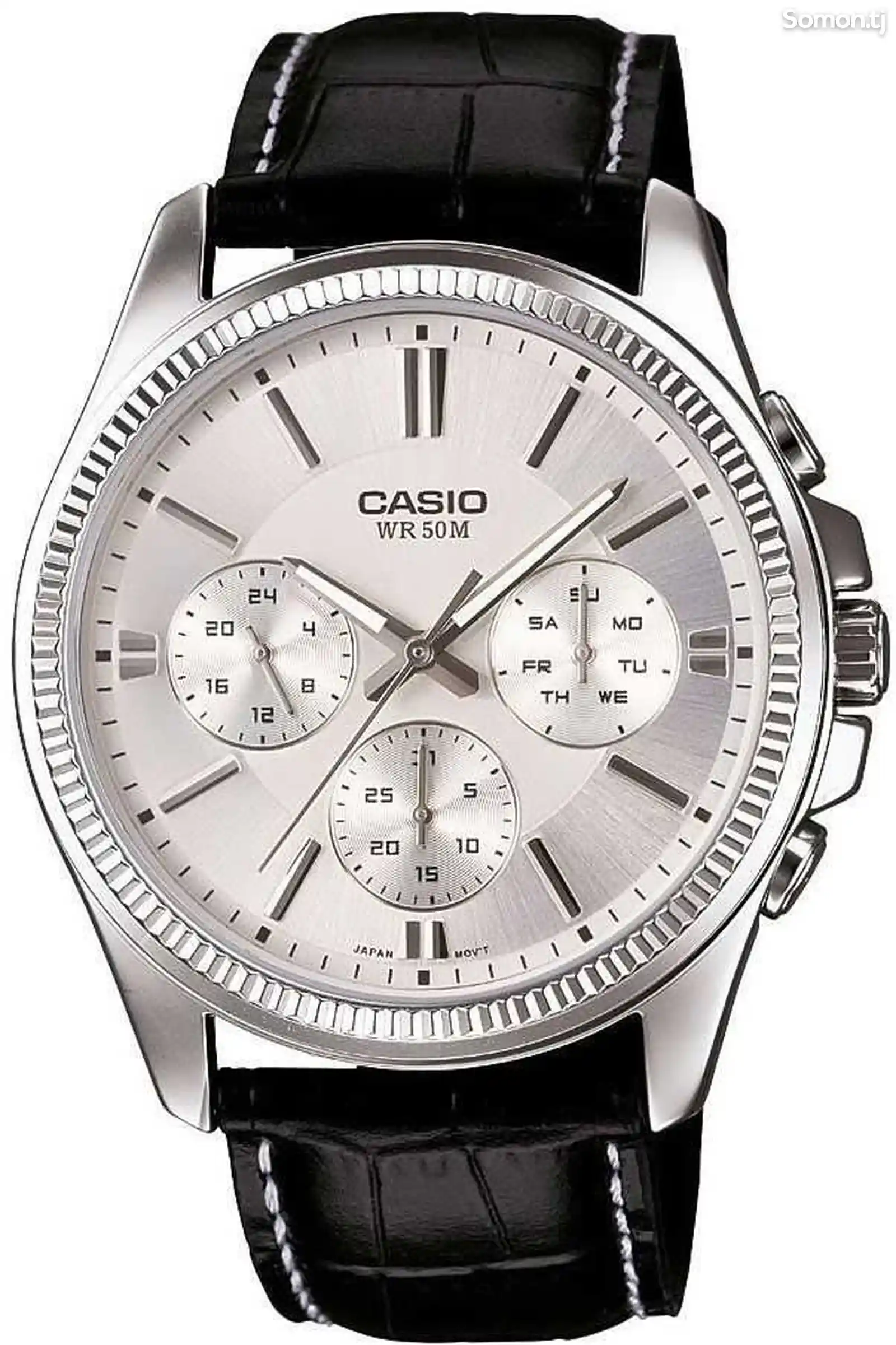 Часы Casio 5374-2