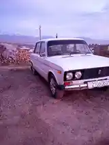 ВАЗ 2106, 1986-9