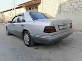 Mercedes-Benz W124, 1994-9