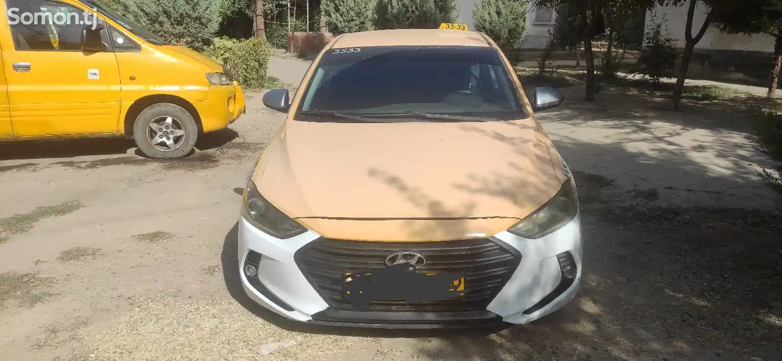 Hyundai Elantra, 2017-1